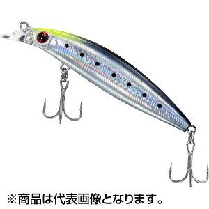 �_�C��(DAIWA) �V���A���C���V���C�i�[Z �o�[�e�B�X 80S 80mm 11.8g �A�f���`���[�g�w�b�h�C���V