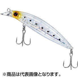 ダイワ(DAIWA) ショアラインシャイナーZ バーティス 80S 80mm 11.8g ケイムラ生シラス