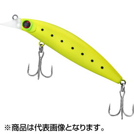ダイワ(DAIWA) ショアラインシャイナーZ バーティス 80S 80mm 11.8g マットチャートイワシ