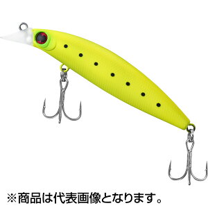 �_�C��(DAIWA) �V���A���C���V���C�i�[Z �o�[�e�B�X 80S 80mm 11.8g �}�b�g�`���[�g�C���V