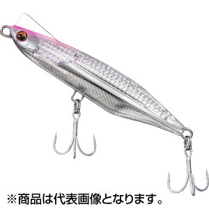 �_�C��(DAIWA) �I�[�o�[�h���C�u ���[�U�[�C���p�N�g 80S-LI 80mm 32g LI�s���N�w�b�h���[�U�[
