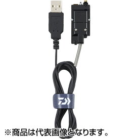 ダイワ(DAIWA) クリスティア ワカサギ 外部電源αユニットAIR