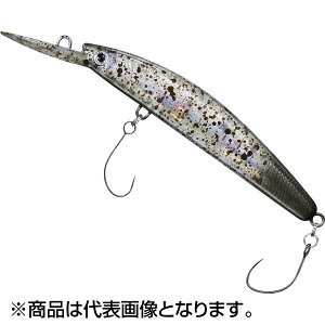 �_�C��(DAIWA) �v���b�\ �_�u���N���b�` 60F1 tuned by HMKL 60mm 2.9g �u���[�n�C�h�T�N�T�X