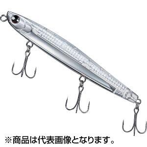 �_�C��(DAIWA) ���A�U�� �X�C�b�`�q�b�^�[ DH ���[�U�[�C���p�N�g 128S-LI 128mm 45g LI�}�b�N�X���[�U�[