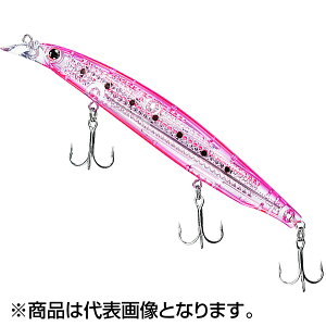 �_�C��(DAIWA) �V���A���C���V���C�i�[Z �o�[�e�B�X R ���[�U�[�C���p�N�g 140S-LI 140mm 28.5g LI�s���N�C���V