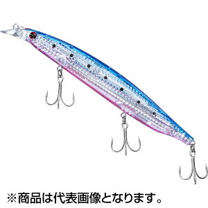 �_�C��(DAIWA) �V���A���C���V���C�i�[Z �o�[�e�B�X R ���[�U�[�C���p�N�g 140S-LI 140mm 28.5g LI�u���s���C���V