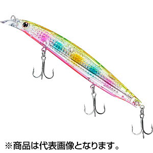 �_�C��(DAIWA) �V���A���C���V���C�i�[Z �o�[�e�B�X R ���[�U�[�C���p�N�g 140S-LI 140mm 28.5g LI�s���