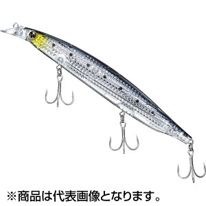 �_�C��(DAIWA) �V���A���C���V���C�i�[Z �o�[�e�B�X R ���[�U�[�C���p�N�g 140S-LI 140mm 28.5g LI�}�C���V