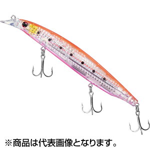 �_�C��(DAIWA) �V���A���C���V���C�i�[Z �o�[�e�B�X R ���[�U�[�C���p�N�g 140S-LI 140mm 28.5g LI�I���s���C���V