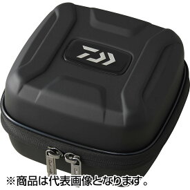 ダイワ(DAIWA) セミハードリールカバー SP-S(A) ブラック