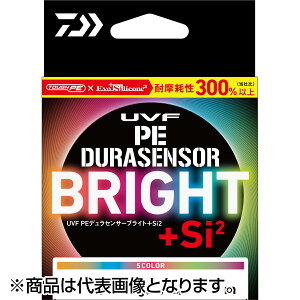 �_�C��(DAIWA) UVF PE�f�����Z���T�[�u���C�g�{Si? 200m 5�� 5�J���[ [PE���C��]