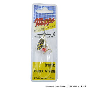 ���b�v�X(Mepps) �u���b�N�t�����[�W���[�k6.5g C-CBJ200-31 �V���o�[