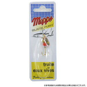 ���b�v�X(Mepps) �u���b�N�t���[���[ 2g C