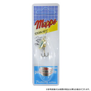 ���b�v�X(Mepps) �R���b�gPTS�u���[ 2g C-CCB100-01 G*BL