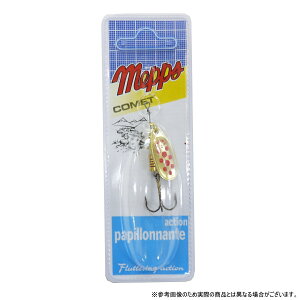 ���b�v�X(Mepps) �R���b�gPTS���[�W�� 4.5g C-CCR100-21 �S�[���h