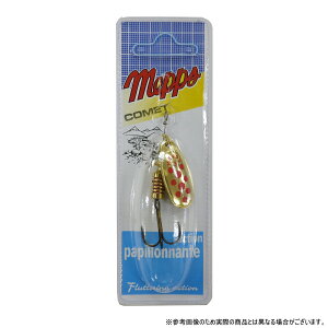 ���b�v�X(Mepps) �R���b�gPTS���[�W�� 6.5g C-CCR100-31 �S�[���h