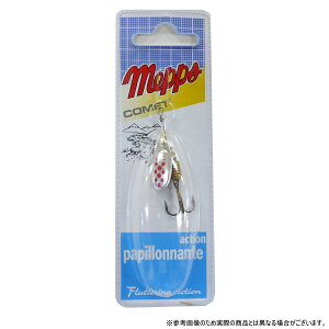 ���b�v�X(Mepps) �R���b�gPTS���[�W�� 3.5g C-CCR200-11 �V���o�[