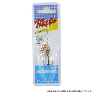 ���b�v�X(Mepps) �R���b�gPTS���[�W�� 4.5g C-CCR200-21 �V���o�[