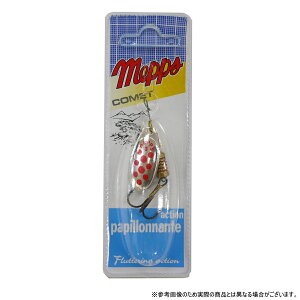 ���b�v�X(Mepps) �R���b�gPTS���[�W�� 6.5g C-CCR200-31 �V���o�[