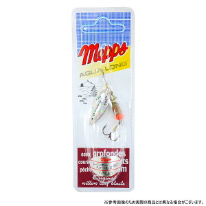 ���b�v�X(Mepps) �A�O���A�����O���C���{�[7g C-LRA200-21 �V���o�[