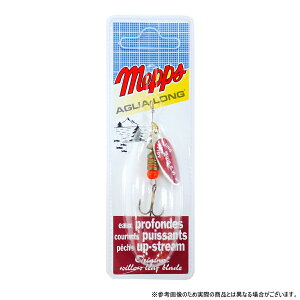 ���b�v�X(Mepps) �A�O���A�����O���b�h�{�[ 4.5g C-LRE200-11 �V���o�[