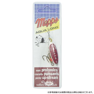 ���b�v�X(Mepps) �A�O���A�����O���b�h�{�[ 7g C-LRE200-21 �V���o�[