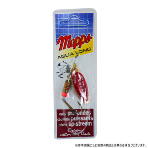 ���b�v�X(Mepps) �A�O���A�����O���b�h�{�[ 7g C-LRE300-21 �R�p�[