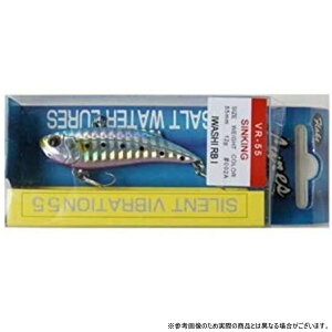 �R�[������(CORMORAN) FLAKE(�t���[�N) VR-55 #002A IWASHI RBl