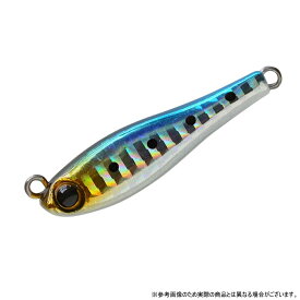 コーモラン(CORMORAN) Aqua Wave メタルマジックTG 30g S #A14D イワシ