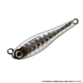 コーモラン(CORMORAN) Aqua Wave メタルマジックTG 30g S #A107 シルバー
