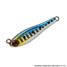 コーモラン(CORMORAN) Aqua Wave メタルマジックTG 60g S #A14D イワシ