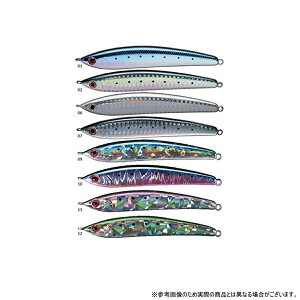 �X�~�X(SMITH) �X�[�p�[�T�[�W���[ 8cm 17.5g 09GLB