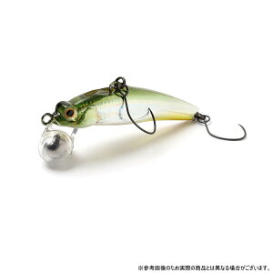 �W���N�\��(Jackson) �Y������Goby 45mm UCG �`�M��