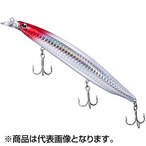 �_�C��(DAIWA) �V���A���C���V���C�i�[Z �o�[�e�B�X R 140S 140mm 28.5g ���[�U�[�}�C���V