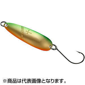 �_�C��(DAIWA) �N���Z�C�_�[ 2.5S 28mm 2.5g �O���[���S�[���h�I�����W