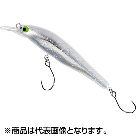シマノ(SHIMANO) カーディフ スラッシュラッシュ 55SS 55mm 2.7g #007 GピッカピカG TR-255Y
