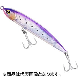 シマノ(SHIMANO) コルトスナイパー グラノダイブ 150F フラッシュブースト 150mm 37g #008 STムラサキイワシ XX-U15Y