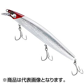 シマノ(SHIMANO) サイレントアサシン 129F ジェットブースト 129mm 22g #013 キョウリンレッドヘッド XM-129N