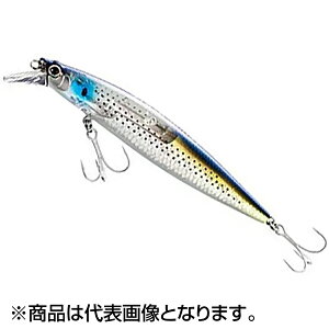 �V�}�m(SHIMANO) �G�N�X�Z���X �T�C�����g�A�T�V�� 120F �t���b�V���u�[�X�g 120mm 19g #002 F�{�� XU-112T