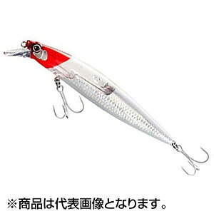 �V�}�m(SHIMANO) �G�N�X�Z���X �T�C�����g�A�T�V�� 120F �t���b�V���u�[�X�g 120mm 19g #004 F���b�h�w�b�h XU-112T