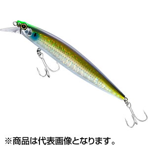 �V�}�m(SHIMANO) �G�N�X�Z���X �T�C�����g�A�T�V�� 120F �W�F�b�g�u�[�X�g 120mm 19g #017 A�{�� XM-112R