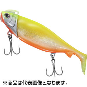 �_�C��(DAIWA) ���A�U�� �V�[�o�X���f�� �t���b�g 3.7inch 30g �P�C�����`���[�g�o�b�N�p�[��
