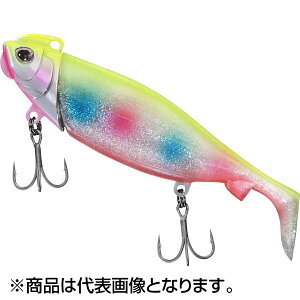 �_�C��(DAIWA) ���A�U�� �V�[�o�X���f�� �t���b�g 3.7inch 30g �s���