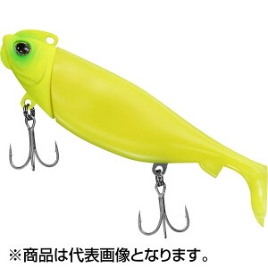 �_�C��(DAIWA) ���A�U�� �V�[�o�X���f�� �t���b�g 3.7inch 30g �}�b�g�`���[�g