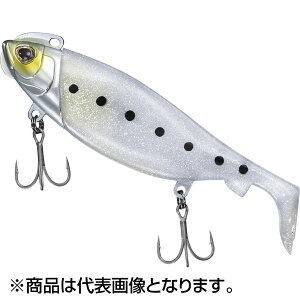 �_�C��(DAIWA) ���A�U�� �V�[�o�X���f�� �t���b�g 3.7inch 30g SG�P�C�������V���X