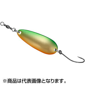 �_�C��(DAIWA) �N���Z�C�_�[ ���A�c 4g 28mm �O���[���S�[���h�I�����W