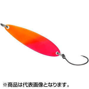 �_�C��(DAIWA) �`�k�[�N S 25g 62mm �I�����W�s���N