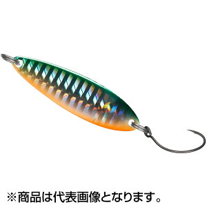 �_�C��(DAIWA) ���[�U�[�`�k�[�NS 17g 62mm �O���[���S�[���h�I�����W