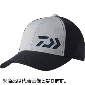 �_�C��(DAIWA) DC-6224W �x�[�X�{�[���L���b�v �t���[ �l�C�r�[