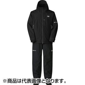 �_�C��(DAIWA) DW-1925 GORE-TEX �o�[�T�^�C���E�B���^�[�X�[�c XL �u���b�N